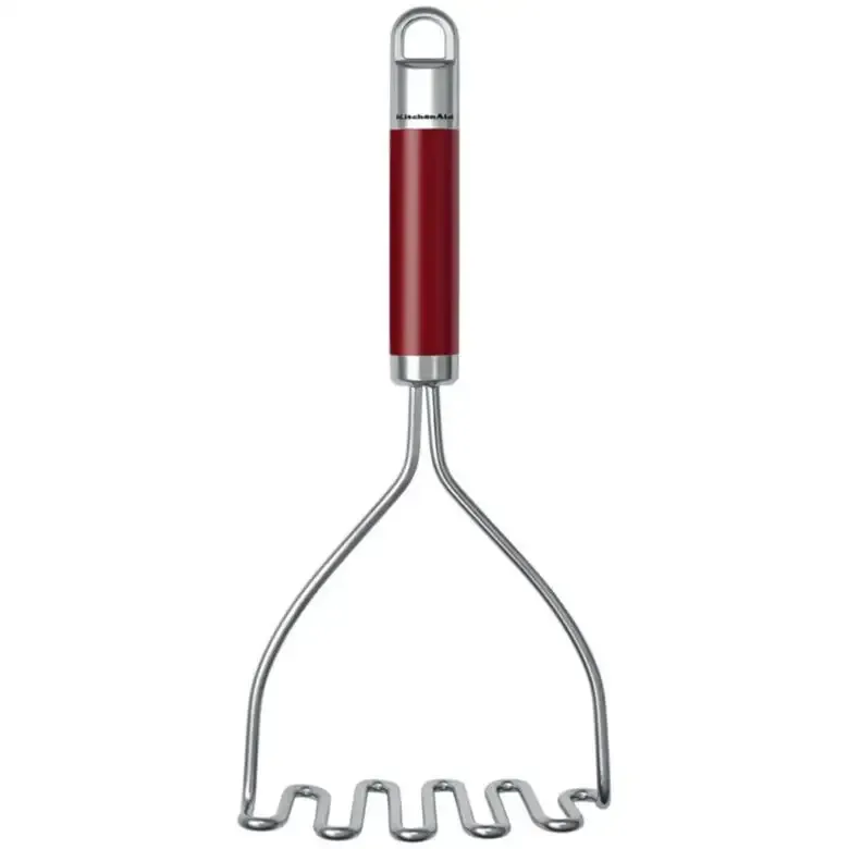 Compra Adesso KitchenAid KGEM3101ER schiacciapatate Acciaio inox