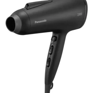 Acquista Ora Panasonic EH-NE87 asciuga capelli 2300 W Nero