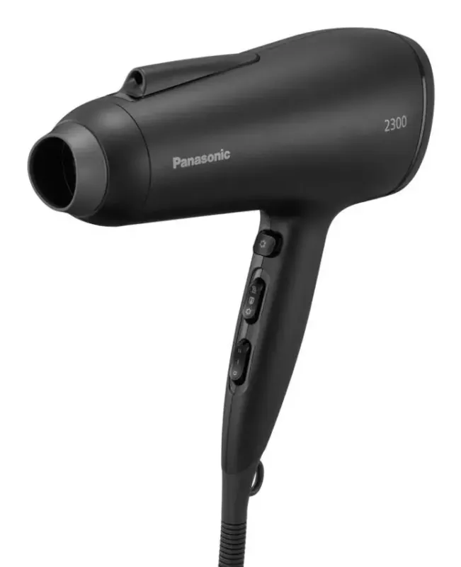 Acquista Ora Panasonic EH-NE87 asciuga capelli 2300 W Nero