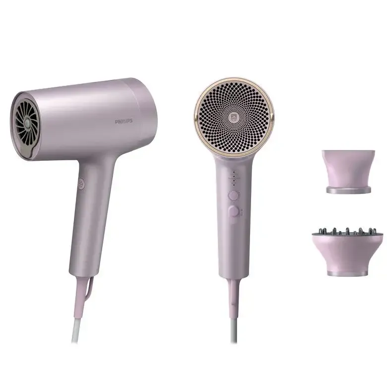 Prezzo Conveniente Philips 7000 series Hair Dryer BHD723/10 Serie 7000