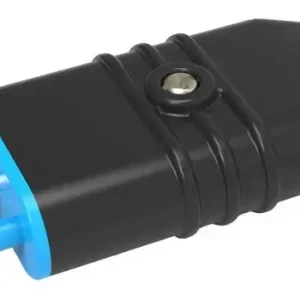 POLYPOOL PP2058X adattatore per presa di corrente Tipo L (IT) Nero A Buon Prezzo