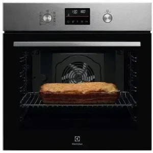 Prezzo Conveniente Electrolux EOF4P46TX2 forno 72 L 3490 W Acciaio inox