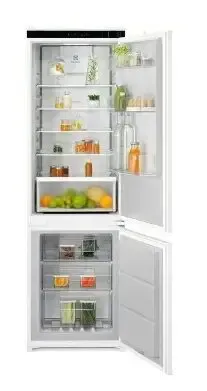 Super Prezzo Electrolux ENT6ME18S3 frigorifero con congelatore Da incasso 248 L E Bianco
