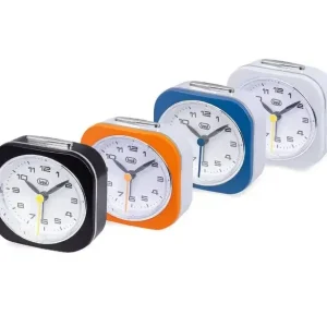 Trevi SL 3056 Sveglia al quarzo Colori assortiti Occasione Imperdibile