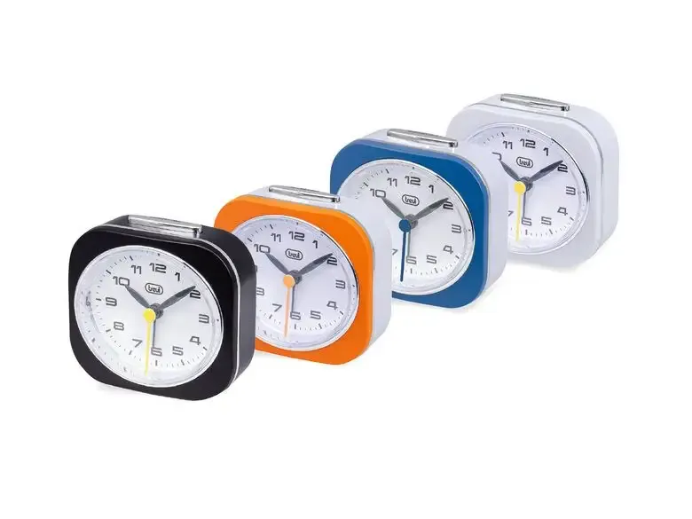 Trevi SL 3056 Sveglia al quarzo Colori assortiti Occasione Imperdibile