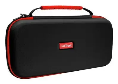 Ultima Occasione Trust 25759 parte e accessorio per console da gioco Valigetta da trasporto