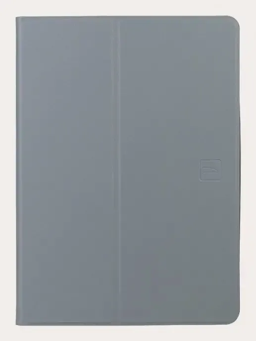 Promozione Esclusiva Tucano 189305 custodia per tablet 31,5 cm (12.4") Custodia a libro Grigio