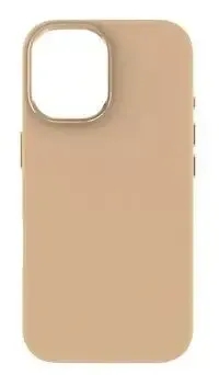 TUNIT TTIP16MSBG custodia per cellulare 15,5 cm (6.1") Cover Oro Sconto