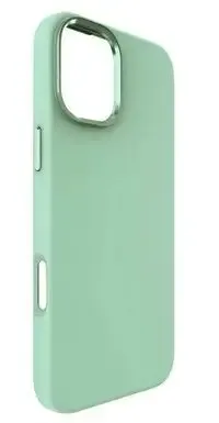 Compra Oggi Stesso TUNIT TTIP16PLMSMT custodia per cellulare 17 cm (6.7") Cover Colore menta