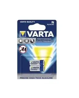 Varta 1x2 LR 1 Lady Batteria monouso Alcalino Super Prezzo