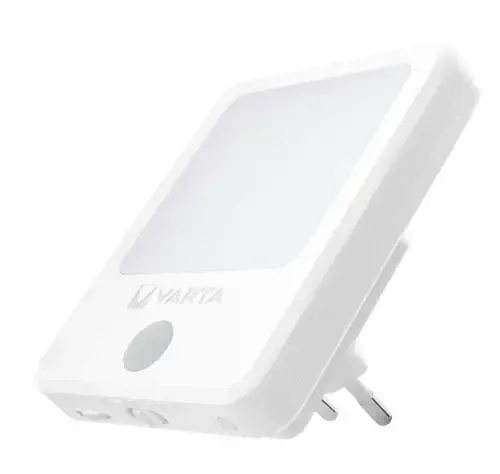 Nuovo Arrivo Varta Motion Sensor Plug Light Luce notturna con spina