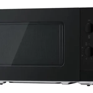 Panasonic NN-SM22QBEPG forno a microonde Nero Solo microonde Superficie piana 20 L 800 W Scelto Dai Clienti