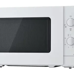 Panasonic NN-GM21QWEPG forno a microonde Bianco Solo microonde Superficie piana 20 L 800 W Ultimissimo Modello