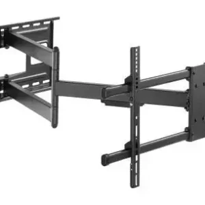 nuovaVideosuono 24LU092 Supporto TV a parete 2,03 m (80") Nero Compra Adesso
