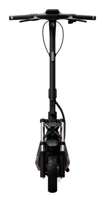 Novità Segway NINEBOT ZT3 PRO I
