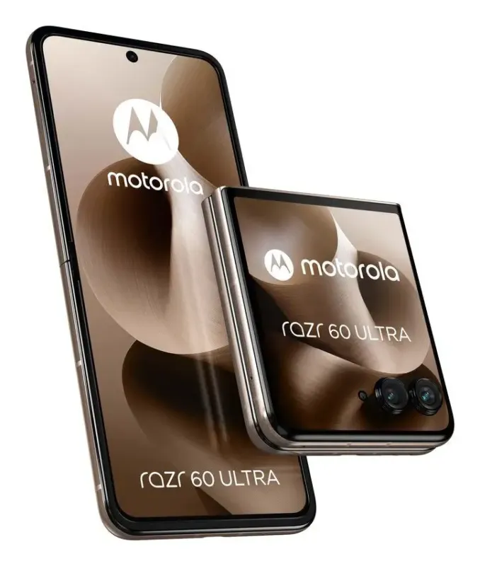 Solo Oggi Motorola razr 60 Ultra con Moto AI (16/512GB, 50+50MP, selfie 50MP, display esterno 4.0" interno 7" pOLED 165Hz, Qualcomm Snapdragon 8 Elite, 4700mAh, 5G, Dual SIM, Android 15) PANTONE Mount
