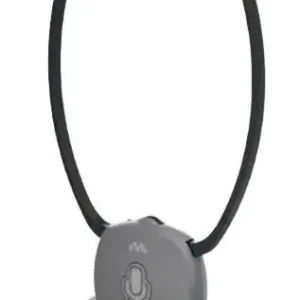 Meliconi 497339 cuffia e auricolare Wireless Stetoscopiche TV Base di ricarica Nero, Grigio Occasione Imperdibile