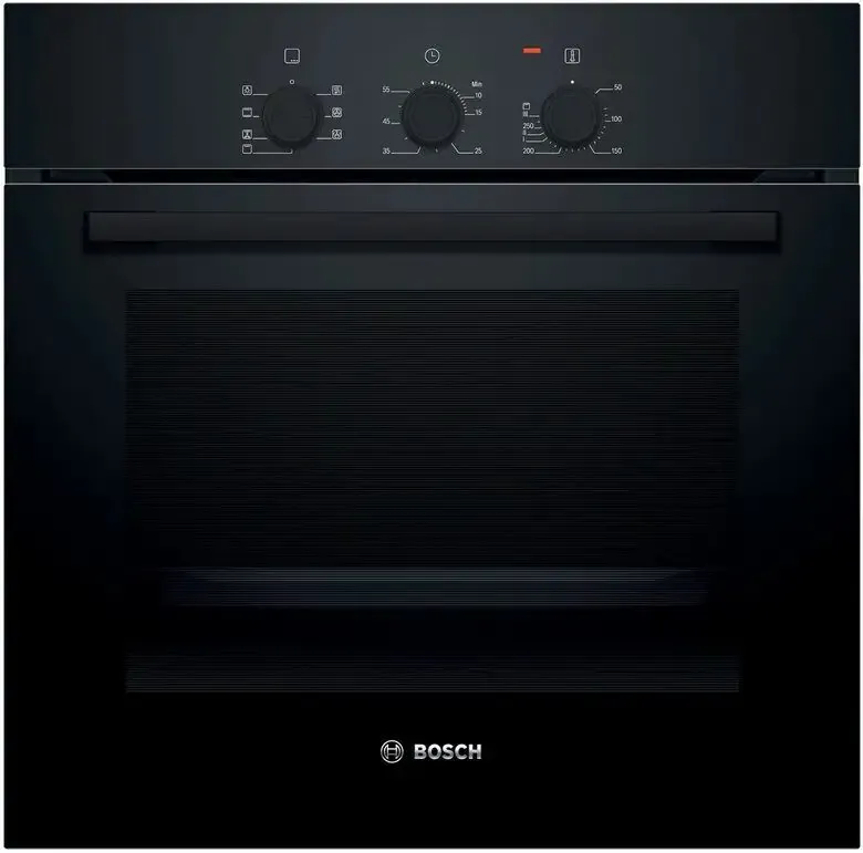 Bosch Serie 2 HBF011BA2 forno 66 L 2990 W Nero Scelto Dai Clienti