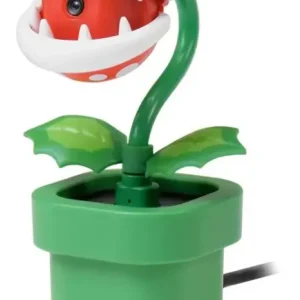Spedito Oggi Nintendo Telecamera Pianta Piranha per Switch 2