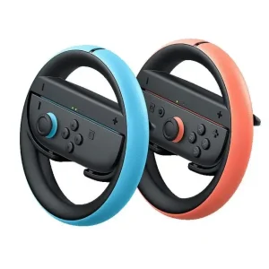 Compra Online Nintendo 10015099 accessorio di controller da gaming Simulatore di guida