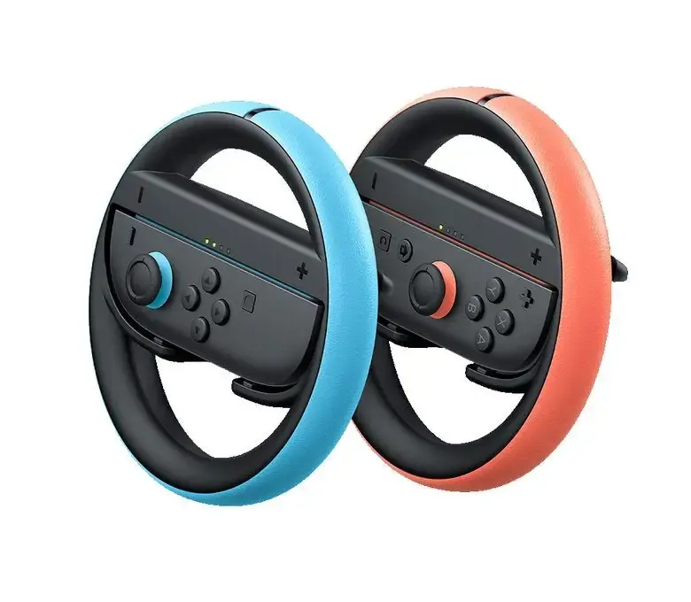 Compra Online Nintendo 10015099 accessorio di controller da gaming Simulatore di guida