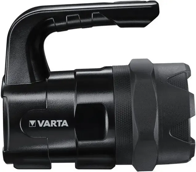 Varta INDESTRUCTIBLE BL20 PRO Nero Torcia a mano LED Ultime Pezzi
