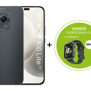 Honor 400 Lite + watch 2i Bestseller