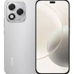 Honor 400 Lite 17 cm (6.7") Doppia SIM MagicOS 9.0 5G Micro-USB 8 GB 256 GB 5230 mAh Grigio Ultima Occasione