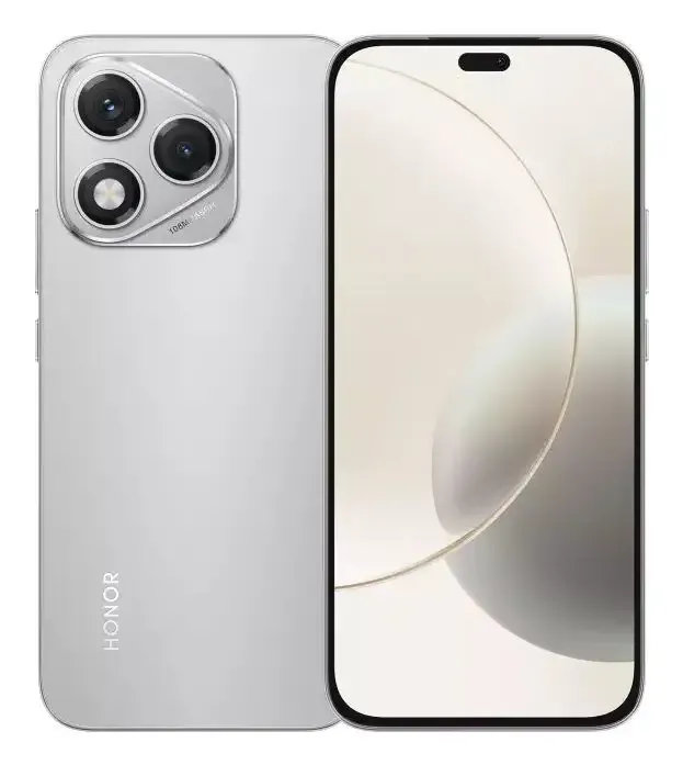 Honor 400 Lite 17 cm (6.7") Doppia SIM MagicOS 9.0 5G Micro-USB 8 GB 256 GB 5230 mAh Grigio Ultima Occasione