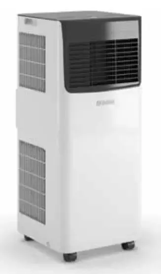 Vendita Finale Olimpia Splendid Dolceclima condizionatore portatile Bianco