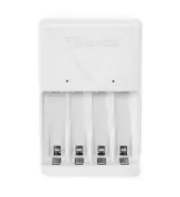 Varta 57657 101 451 carica batterie Batteria per uso domestico AC Esclusivo