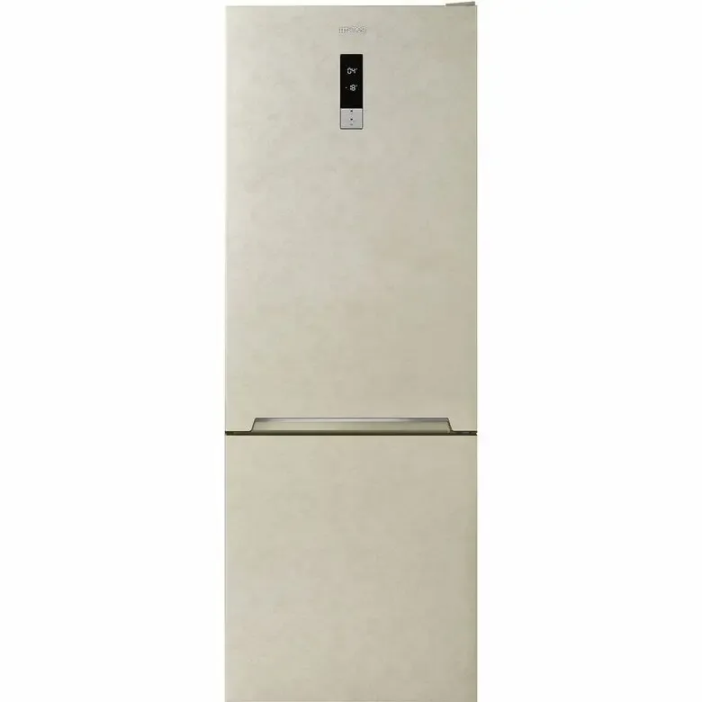 Ultima Occasione Smeg FC48MDNE frigorifero con congelatore Libera installazione 481 L E Color marmo