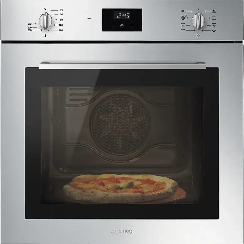 Smeg SF6400S1PZX forno 65 L Acciaio satinato CLASSE A Compra Online