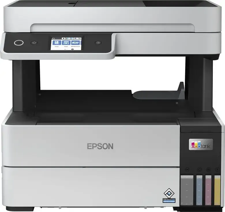 Pagamento Sicuro Epson Stampante Multifunzione EcoTank ET-5150