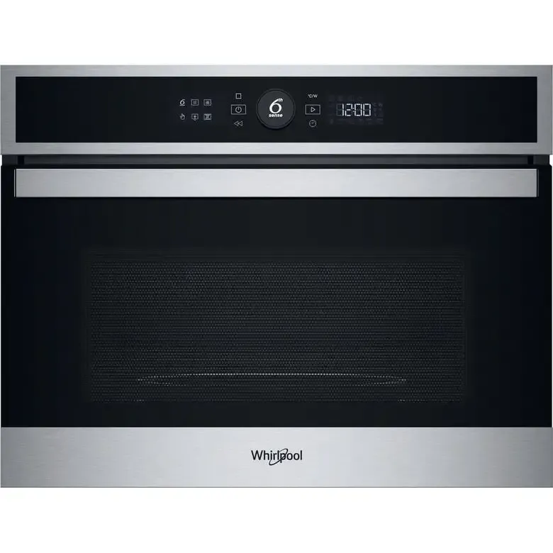Bestseller Whirlpool Microonde da incasso - WMW47HMXI