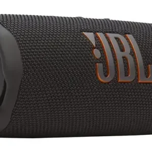 Nuova Collezione JBL Flip 7 Speaker Bluetooth waterproof portatile nero