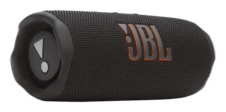 Nuova Collezione JBL Flip 7 Speaker Bluetooth waterproof portatile nero