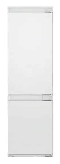 Indesit INC18D021A1 Frigorifero Da incasso 268 L E Bianco Direttamente Dal Produttore