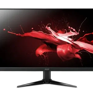 Acer NITRO QG1 QG271EBII Monitor PC 68,6 cm (27") 1920 x 1080 Pixel Full HD LED Nero Scelto Dai Clienti