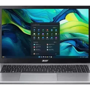 ACER ASPIRE GO 15 AG15-42P-R9Q9 Computer Portatile 15,6 ", processore AMD Ryzen 7 5825U, 32 GB, 1024 GB SSD, Argento Compra Adesso