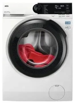 A Buon Prezzo AEG Series 6000 LR6FEBG104 lavatrice Caricamento frontale 10 kg 1351 Giri/min Bianco