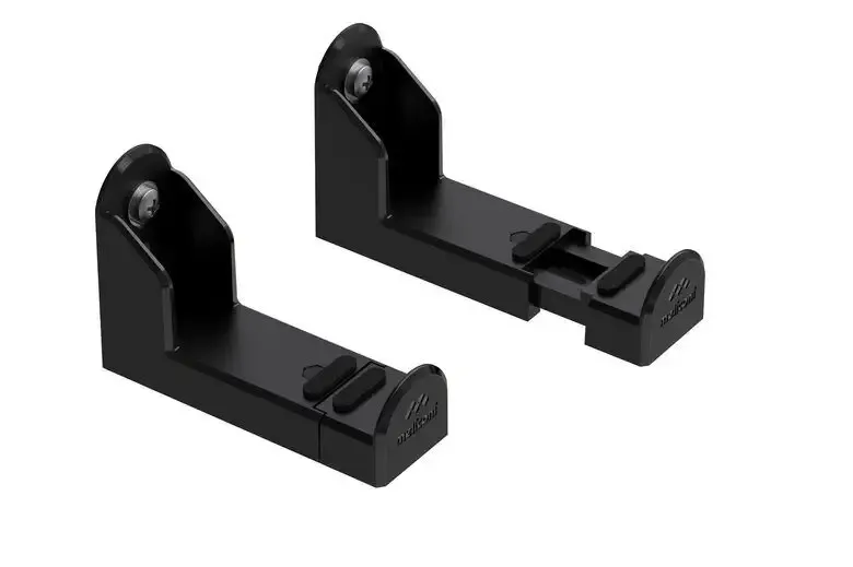 Super Prezzo Meliconi 480530 accessorio per soundbar Montaggio a muro