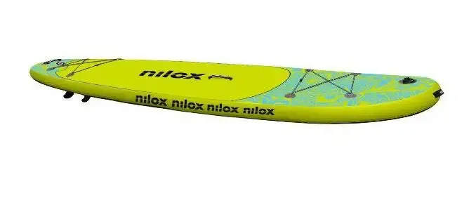 Nilox NXWTRSUP tavola da surf Stand Up Paddleboard (SUP) Nuovo Arrivo