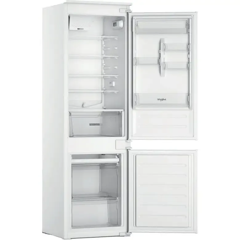 Compra Adesso Whirlpool Frigorifero combinato da incasso - WHC18D031A1