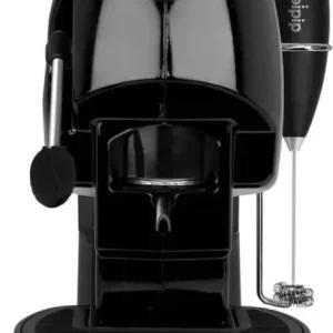 Didiesse Baby Frog coffee & tea Automatica/Manuale Macchina per espresso 1,3 L Nero Economico