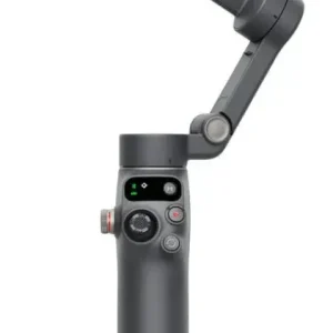 DJI OSMO MOBILE 7P Stabilizzatore per fotocamera per smartphone Nero Bestseller
