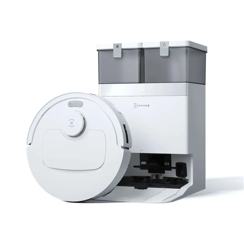 ECOVACS T30C Aspirapolvere Robot Compra Adesso