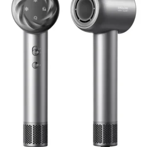 Dreame Glory Mix asciuga capelli 1600 W Nero Compra Adesso