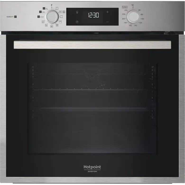 Hotpoint Ariston Forno da incasso HAO 854PS X Ultimissimo Modello