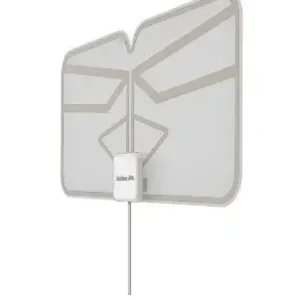 Ultimissimo Modello Meliconi 881018 antenna televisiva Interno